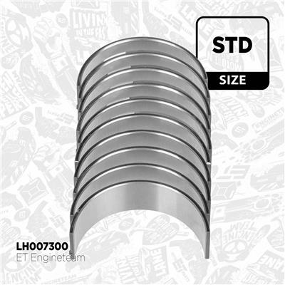 ET ENGINETEAM LX000600