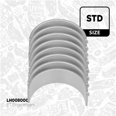 ET ENGINETEAM LX000600