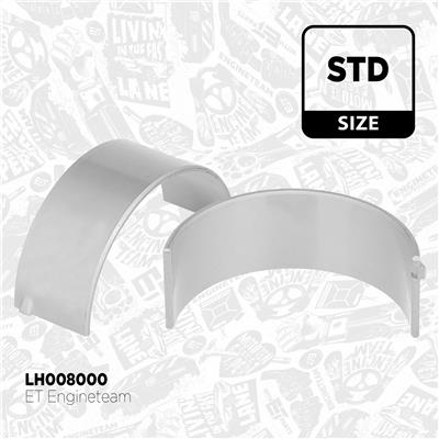 ET ENGINETEAM LX000600