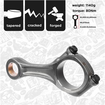 ET ENGINETEAM OM0005 EAN: 8592779003280.