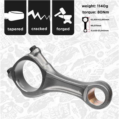 ET ENGINETEAM OM0005 EAN: 8592779003280.