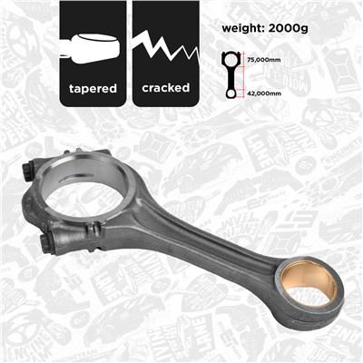 ET ENGINETEAM OM0018 EAN: 8592779008933.