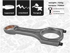 ET ENGINETEAM OM0036