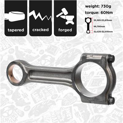 ET ENGINETEAM OM0053 EAN: 8592779029617.