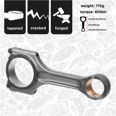 ET ENGINETEAM OM0054 EAN: 8592779029624.