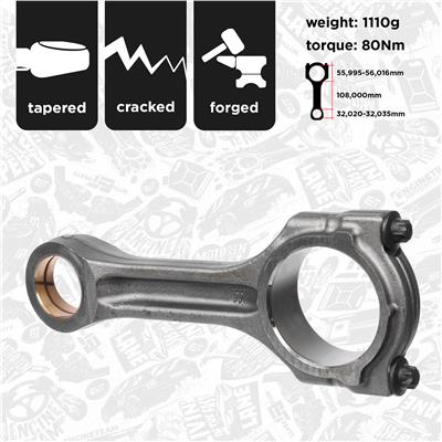 ET ENGINETEAM OM0056 EAN: 8592779030071.