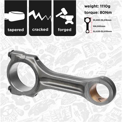 ET ENGINETEAM OM0056 EAN: 8592779030071.