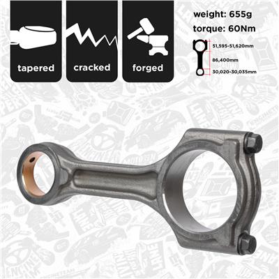 ET ENGINETEAM OM0059 EAN: 8592779030101.