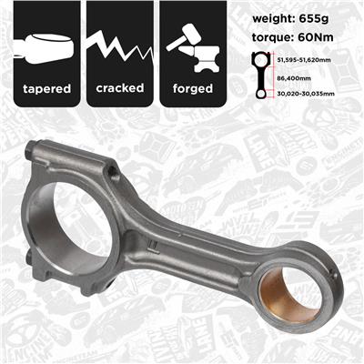 ET ENGINETEAM OM0059 EAN: 8592779030101.