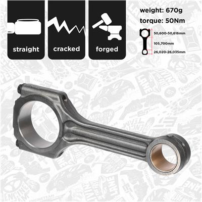 ET ENGINETEAM OM0064 EAN: 8592779032150.