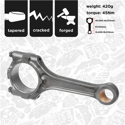 ET ENGINETEAM OM0067 EAN: 8592779032617.