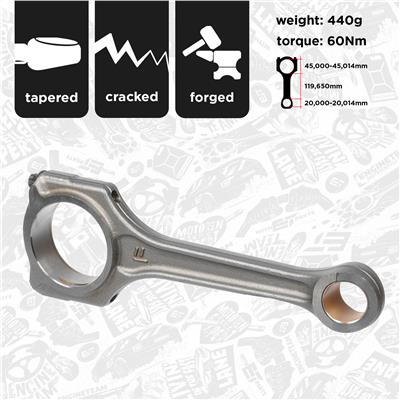 ET ENGINETEAM OM0071 EAN: 8592779036035.