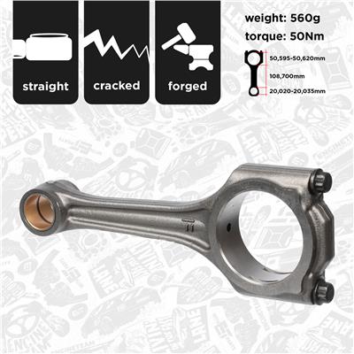 ET ENGINETEAM OM0073 EAN: 8592779037063.