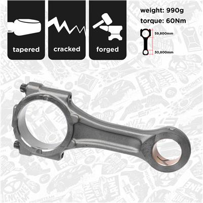 ET ENGINETEAM OM0074 EAN: 8592779037148.