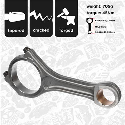 ET ENGINETEAM OM0084