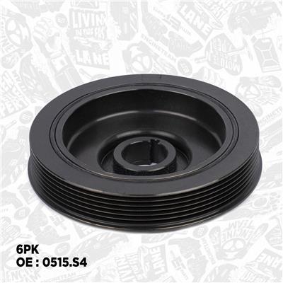 ET ENGINETEAM PC0003 EAN: 8592779017133.