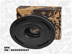 ET ENGINETEAM PC0004