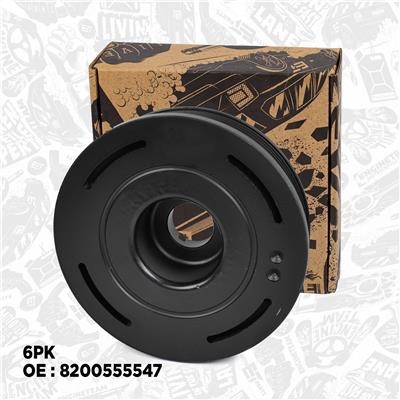 ET ENGINETEAM PC0004 EAN: 8592779017140.