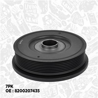 ET ENGINETEAM PC0005 EAN: 8592779017157.