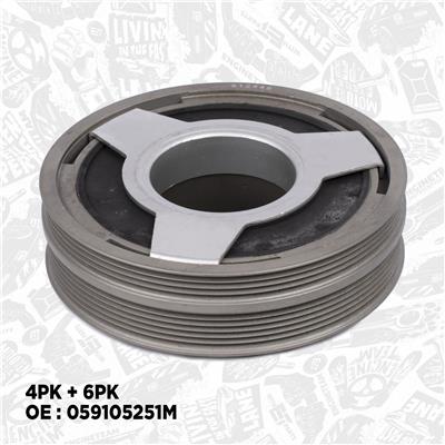 ET ENGINETEAM PC0009 EAN: 8592779017195.