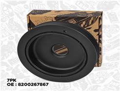 ET ENGINETEAM PC0011