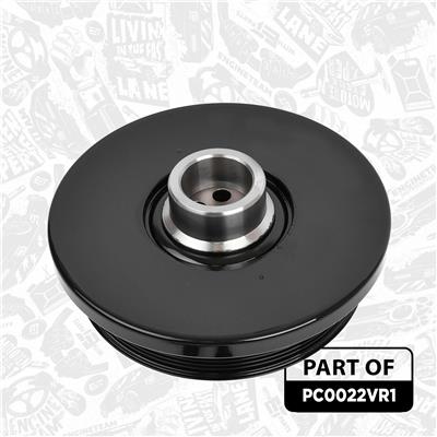 ET ENGINETEAM PC0022VR1 EAN: 8592779050659.