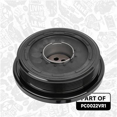 ET ENGINETEAM PC0022VR1 EAN: 8592779050659.