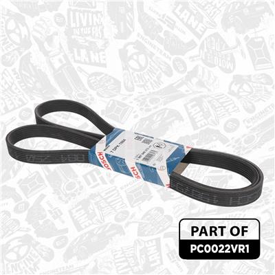 ET ENGINETEAM PC0022VR1 EAN: 8592779050659.