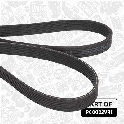 ET ENGINETEAM PC0022VR1 EAN: 8592779050659.