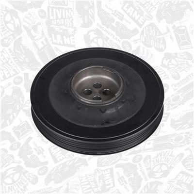 ET ENGINETEAM PC0027 EAN: 8592779041862.