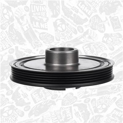 ET ENGINETEAM PC0027 EAN: 8592779041862.