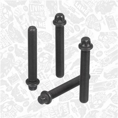 ET ENGINETEAM PC0027 EAN: 8592779041862.