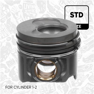 ET ENGINETEAM PM001400 EAN: 8592779008735.