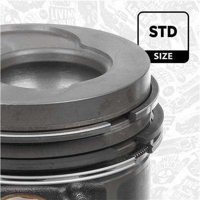 ET ENGINETEAM PM001400 EAN: 8592779008735.