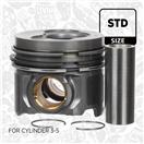 ET ENGINETEAM PM001500