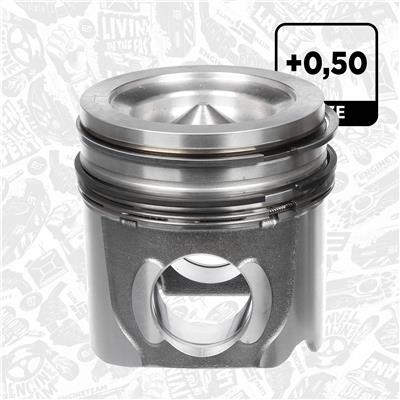 ET ENGINETEAM PM003450 EAN: 8592779015207.