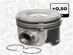 ET ENGINETEAM PM003650