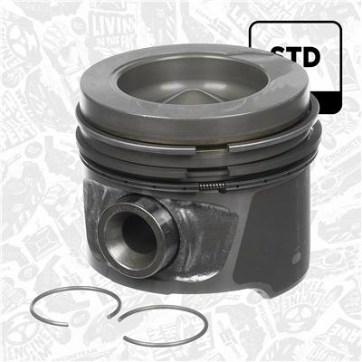 ET ENGINETEAM PM003800 EAN: 8592779015634.