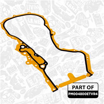 ET ENGINETEAM PM004800ETVR4 EAN: 8592779047918.