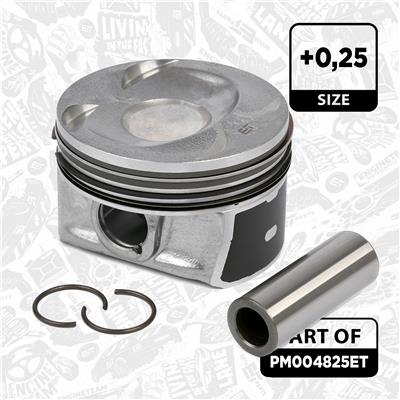 ET ENGINETEAM PM004825ET EAN: 8592779021628.