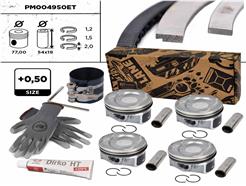 ET ENGINETEAM PM004950ET