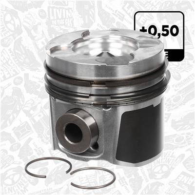 ET ENGINETEAM PM005150 EAN: 8592779017591.