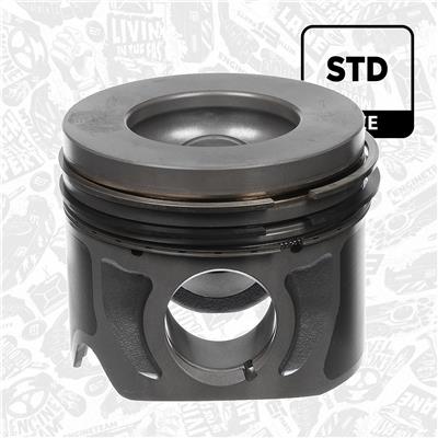 ET ENGINETEAM PM005300 EAN: 8592779018130.