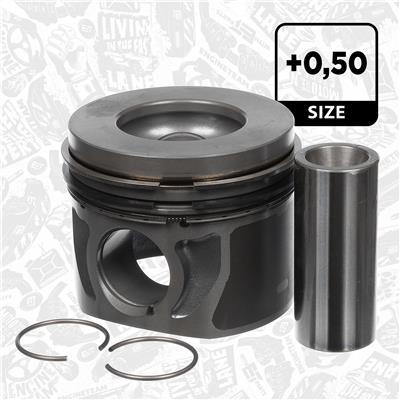 ET ENGINETEAM PM005350 EAN: 8592779018147.