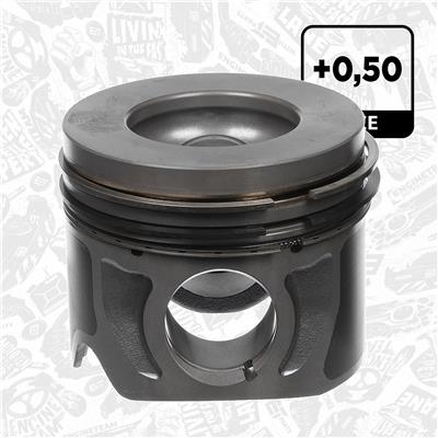 ET ENGINETEAM PM005350 EAN: 8592779018147.