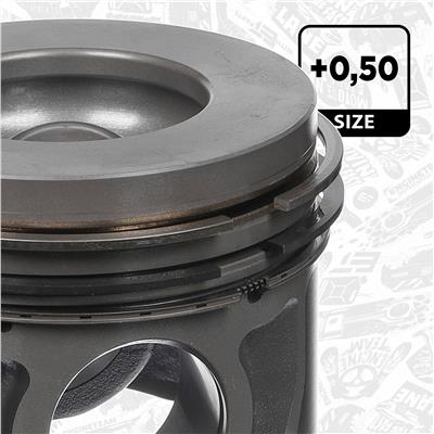 ET ENGINETEAM PM005350 EAN: 8592779018147.