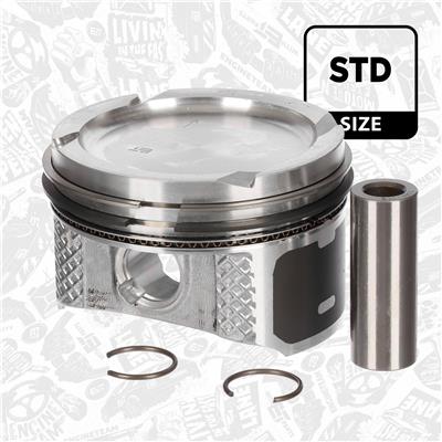 ET ENGINETEAM PM005700 EAN: 8592779018871.