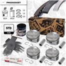 ET ENGINETEAM PM006000ET