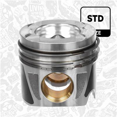 ET ENGINETEAM PM006500 EAN: 8592779020317.