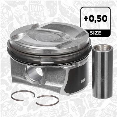 ET ENGINETEAM PM006850 EAN: 8592779020805.